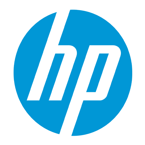 logo HP